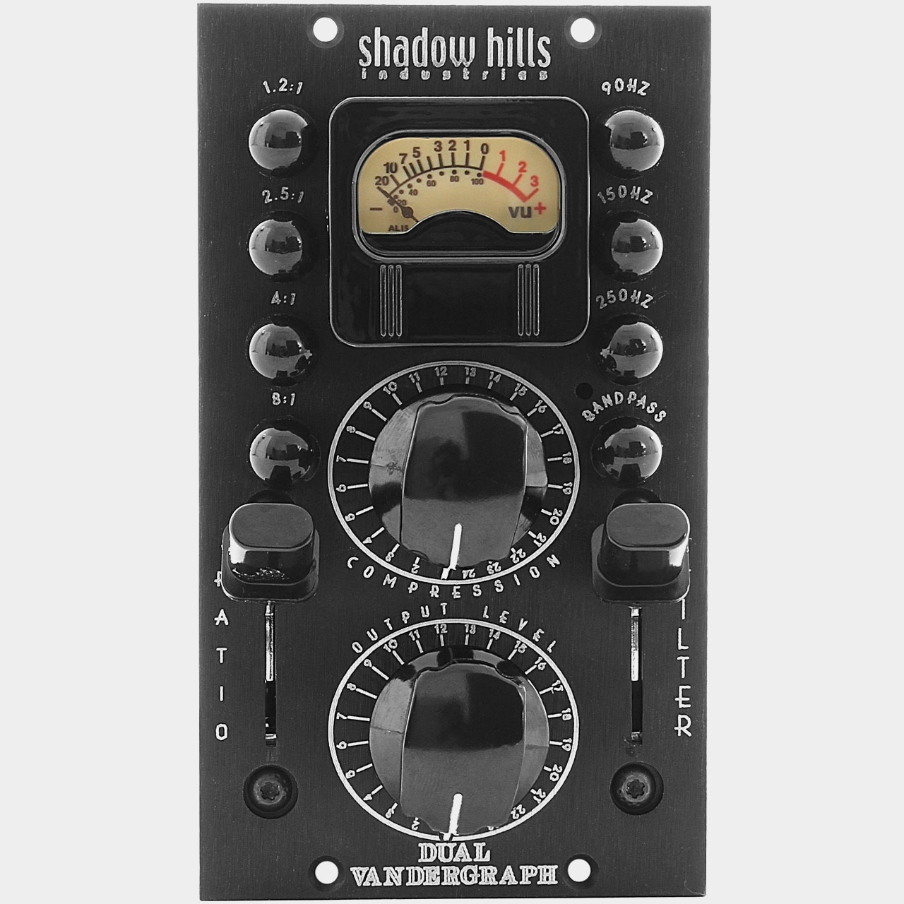 配信機器・PA機器・レコーディング機器 Shadow hills Dual Vandergraph Shadow Hills Dual Vandergraph | SX Pro - SX Pro Audio